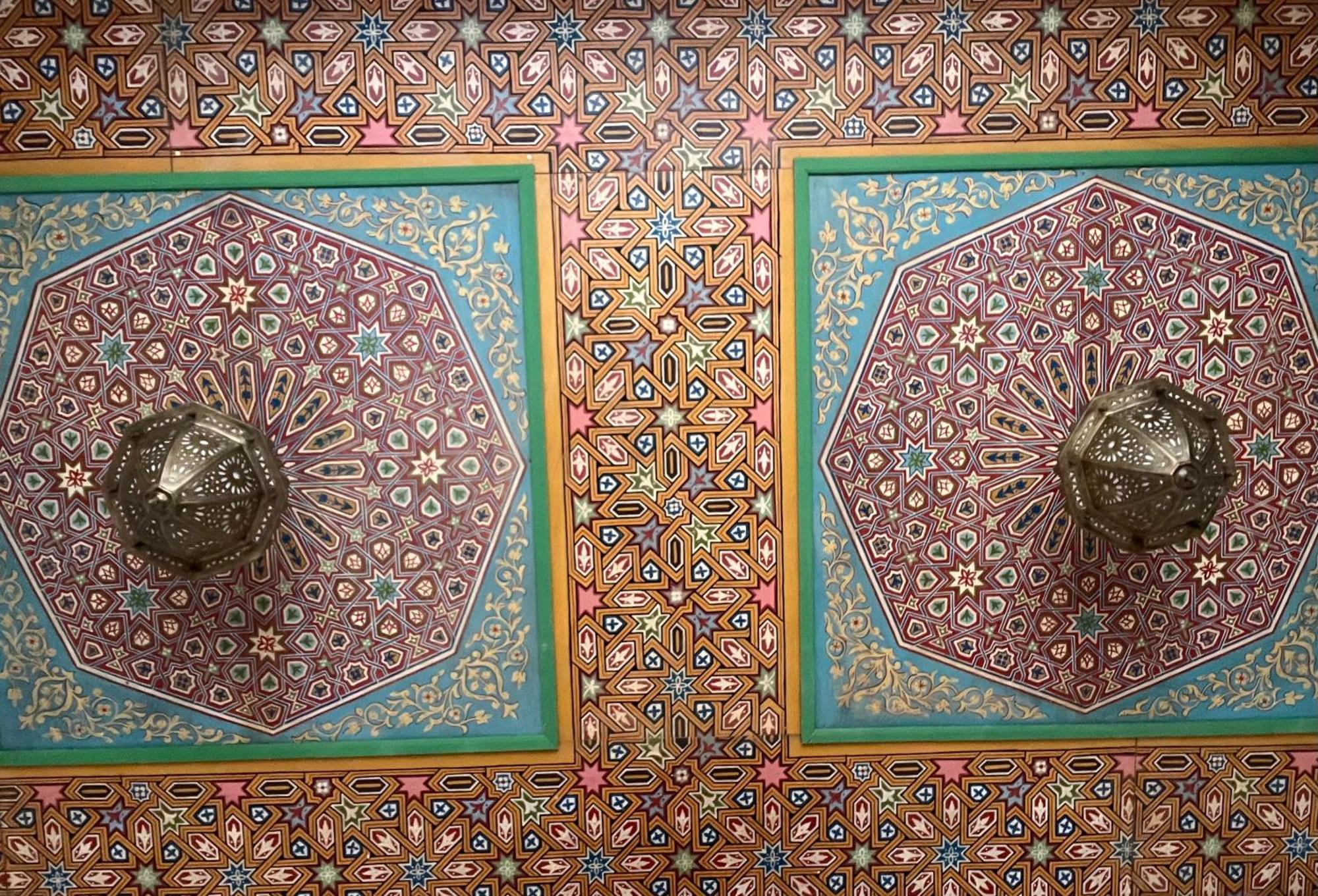 Riad Tafoukt Fes Exterior photo
